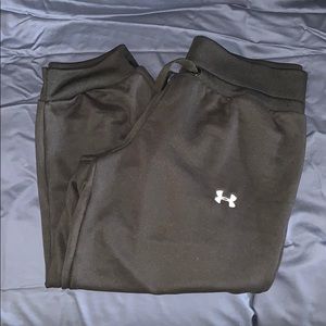 Under Armor Sweat Capris